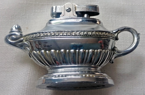 Japanese made lamp shaped - japanese,