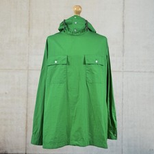 Engineered garments cagoule - garments,
