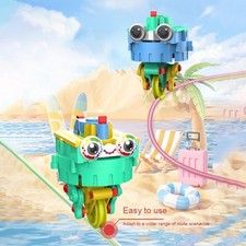 Tightrope Walking Tumbler