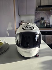 Arai Rx7v Diamond Motorcycle