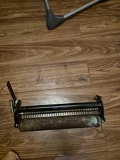 Atco Balmoral 14 S Se Sk Front Metal Roller And Lawn Rake 