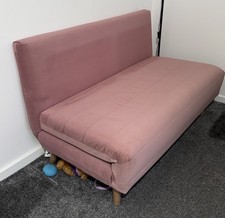 Double Fold Out Sofa Bed
