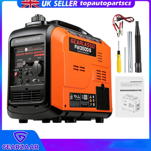 Inverter generator camping - generator,