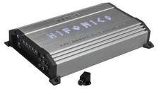 Hifonics TXE3000/1 - 1 Channel