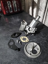SU HS2 1 1/4 CARB / CARBURETTOR  MORRIS MINOR 1000 SERIES V AUD13 