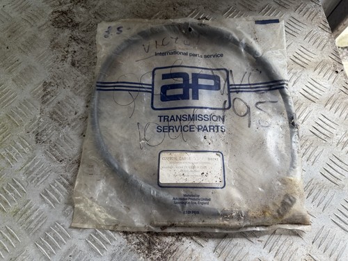 Vauxhall victor clutch - vauxhall,