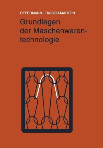 Offermann grundlagen der - -,