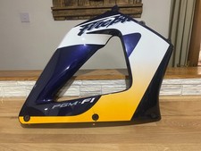 HONDA CBR 929 RR Fireblade Right Hand Centre Fairing panel (#5)