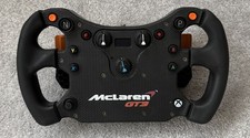 Fanatec McLaren GT3 V2 CSL