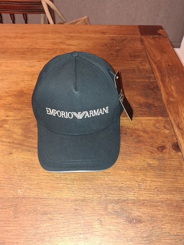 Emporio armani men - emporio, baseball