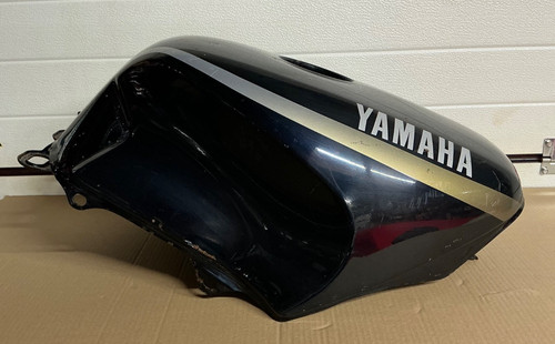 Genuine yamaha fj1200 1200 - genuine,