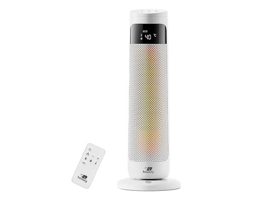 Houszy 2000w ptc ceramic tower - ptc,