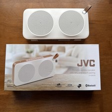 JVC SP-AD60-M Portable