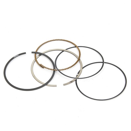 Lextek 150cc piston rings - lextek,