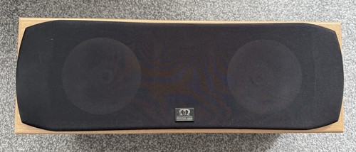 Monitor audio silver - audio, lcr