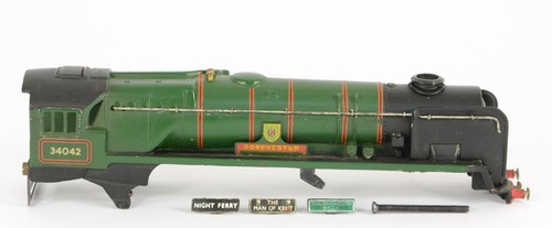 Hornby dublo 3235 - dublo,