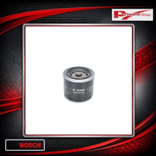 Oil filter fits daewoo tico - oil,