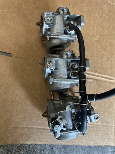 Yamaha 60hp outboard