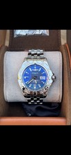 BREITLING Galactic 41 Big Date