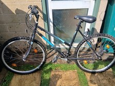 Ladies Giant Tachia Mountain Bike