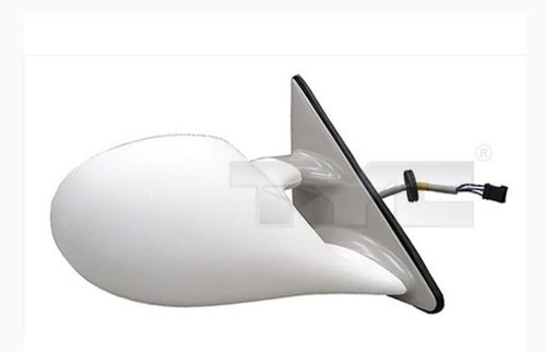 Right rearview mirror - right,