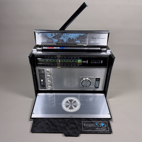 Zenith royal 7000 - royal,