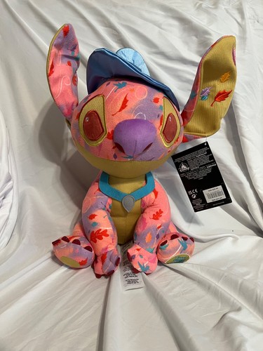 Stitch crashes disney - stitch,