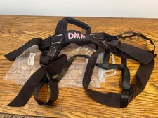 Dmm sitzgurt alpinist retro - alpinist,