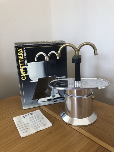 Brevetti bialetti mini expres - brevetti,