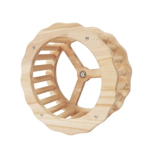 Bird rotating wheel training - bird,