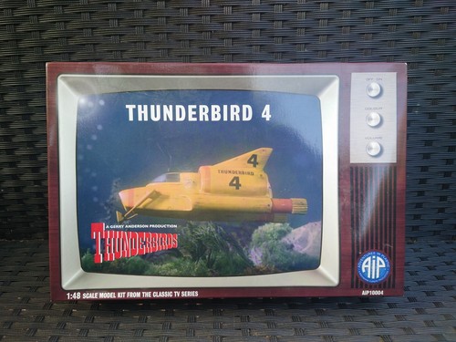Thunderbird aip10004 - thunderbird,