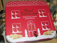 1.1 KG TIN VINTAGE OLD NEW