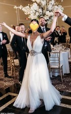 Jenny Packham Blaire Wedding Dress