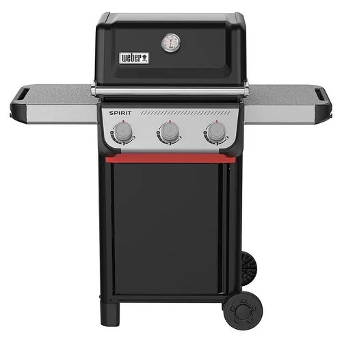Bbq weber gas grill - gas,