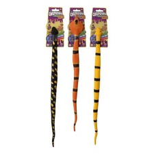 Rubber Snake Toy Stretchy For