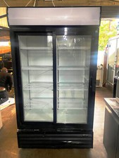 Interlevin Glass Double