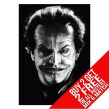 JOKER JACK NICHOLSON BB1