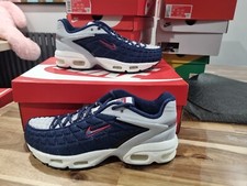 Mens Nike Air Max Tailwind V
