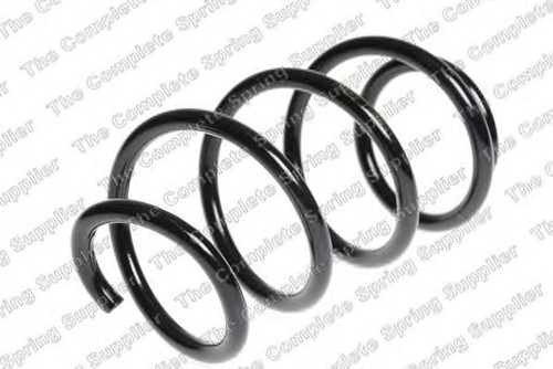 Front coil spring - kilen, for