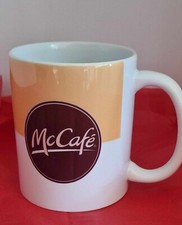 Mug - McCAFE - Mcdonalds-