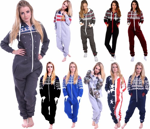 Women 1onesie adult - adult, pajamas