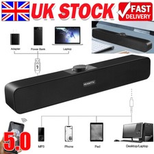 Bluetooth 5.0 Wired TV