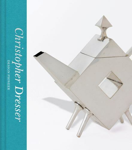 Christopher dresser design - christopher,