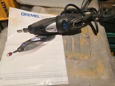 Dremel 300 240V 125W Multi Tool Tools DIY Builder Workshop Woodworking Modelling