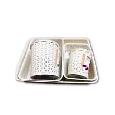 Curver Stylish Storage Tray