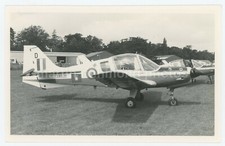 Scottish Aviation Bulldog T1