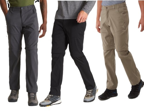 Craghoppers mens kiwi - mens,