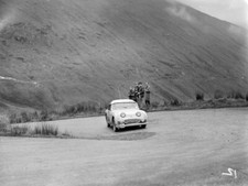 J Kirkham J Baldam Austin