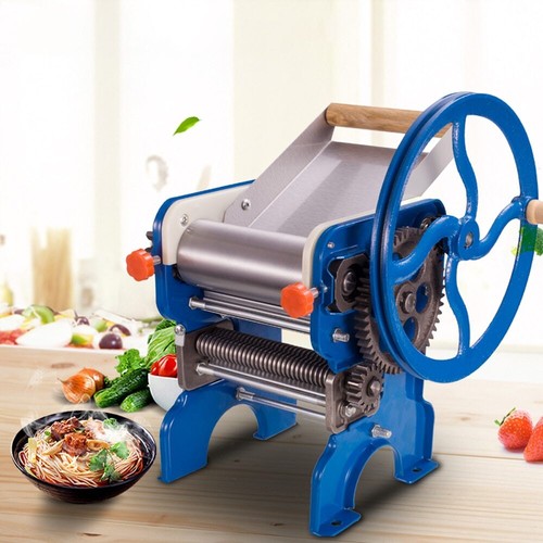 Dough roller sturdy - dough, manual