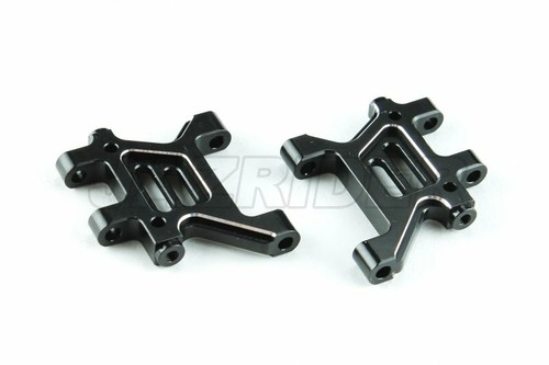 Jazrider aluminium rear lower - rear,